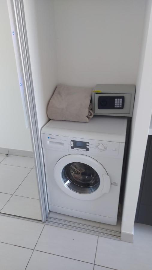 Natural 518 Apartman Agde Kültér fotó