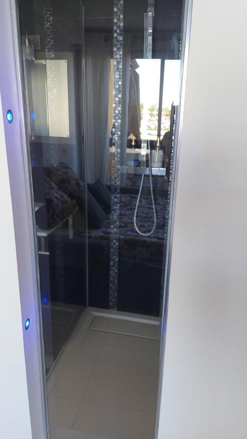 Natural 518 Apartman Agde Kültér fotó